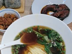 -君东记本帮面馆(天钥桥路店)