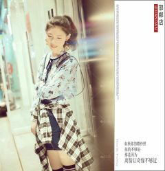 点击看大图 -情订奇缘婚纱摄影(和平路店)