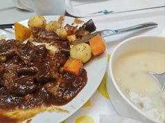 -宜家·瑞典风味餐厅(北京西红门店)