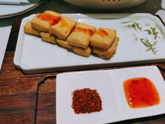 -青花椒花椒鱼(合生汇店)