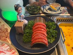 -大隐·成都火锅Bistro(合生麒麟新天地店)