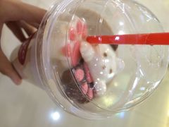 85度C(新城市广场店)-85度C(南京龙江店)