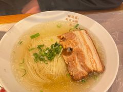 -松鹤楼·苏式汤面(虹桥天地店)