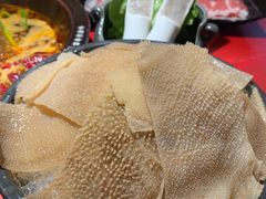 -谭鸭血老火锅(万象九宜城店)
