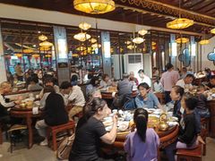-龍聚祥烧麦馆(万达店)