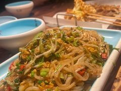 -舌战烧烤酒馆(三街两巷店)