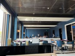 -上海苏宁宝丽嘉酒店·Cafe Bellagio西餐厅