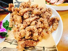 -醉壹号海鲜大排档·老厦门特色菜(厦门美食地标店)