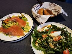 -YUE·6·西式融合餐厅(外滩六号店)