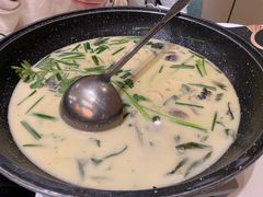 -饭怕鱼·黄焖鲟龙鱼(湖大店)