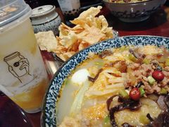 -螺世纪螺蛳粉·桂味小排档(裕德店)