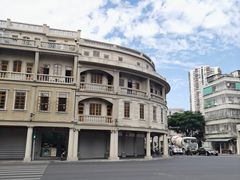 -汕头市小公园