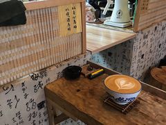大堂-悟饮门市景店