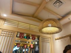 大堂-九田家黑牛烤肉料理(太阳城店)