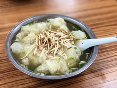 绉纱小馄饨-荣巷小馄饨(荣巷店)