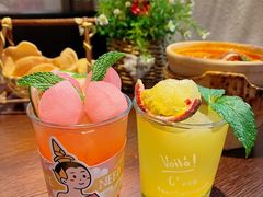 -泰妃殿(武汉首店)