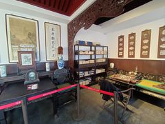-李叔同故居纪念馆