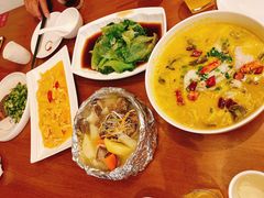 -四季暖堂·融合江浙菜(N1955创业园店)