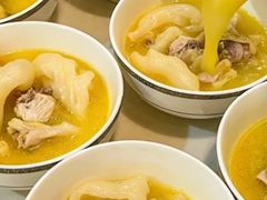 -喜聚薈·花膠雞海鮮火鍋(越秀店)