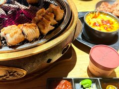 -泥炉烧肉师(新街口金銮巷店)