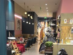 -海马体照相馆(无锡清扬茂业天地店)