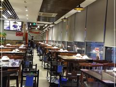大堂-八合里潮汕鲜牛肉火锅(深圳海岸城店)