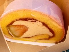 -星巴克(迪士尼小镇店)