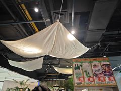 -椰庭·椰子鸡·创意玩家(晶耀前滩店)