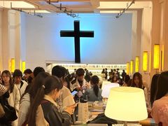 -先锋书店(五台山总店)