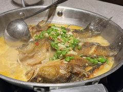 -国味壹号·精品湘菜·宴请佳选(新天地店)