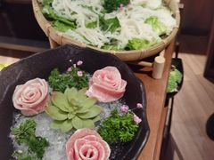 -捞王锅物料理(成都上城龙湖天街店)