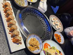 -牛焱·和牛烧肉(五大道店)