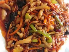 -晓伟海鲜家常菜