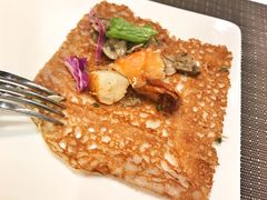 至尊海鲜博饼-LA CREPERIE BRETONNE布列塔尼法式餐厅(天童北路店)