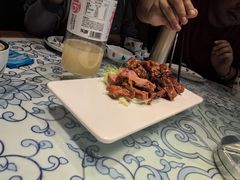 -群英会·三国菜(曹魏古城店)