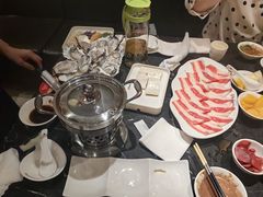 -世贸万锦大酒店·烹大师火锅达人