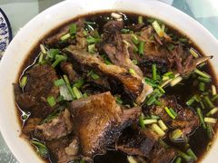 -南花桥羊肉馆老字号(乌镇店)