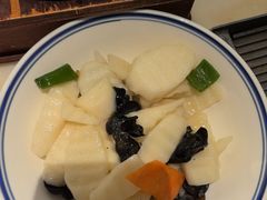 -小菜园新徽菜(连云港海州吾悦店)
