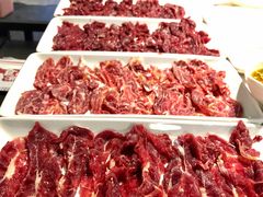 -食潮汕头鲜牛馆(望京保利店)