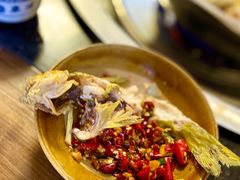 -苗家恒灵酸汤鱼-跳水牛肉连锁店(凯里总店)