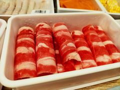 -野妹经典火锅(民治店)