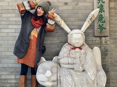 -北京国子监胡同