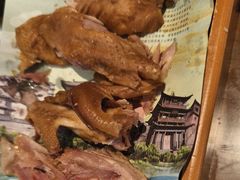 -二分八云雁阁(长治路店)