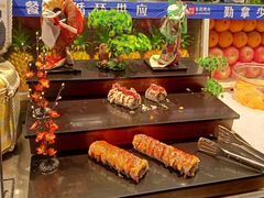 -梨花自助烤肉(天河城店)