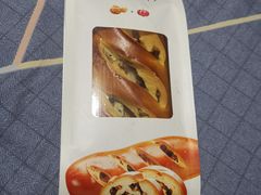 -原麦时光·蛋糕面包(河北大街店)
