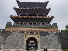 -北陵公园
