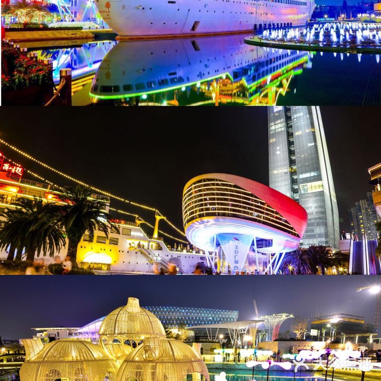 💕深圳情侣游玩好去处｜深圳旅游攻略｜免费景点
