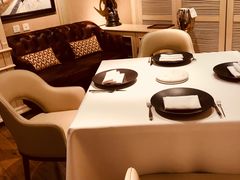 -Oyster Talks 四度蚝法餐厅