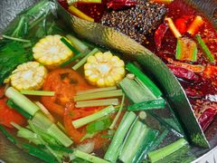 -舞虾小说.涮肉.烧烤(国顺东路店)