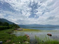 -西昌邛海湾柏樾酒店(原邛海湾柏栎度假酒店)